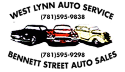 Lynn, MA Auto Repair Shops