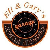 Eli's Garage Malden