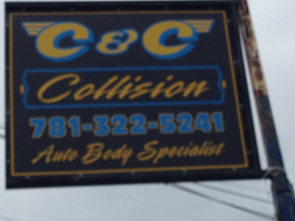 C & C Collision Malden, MA