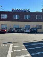 Wakefield Tire Center & Auto Repair