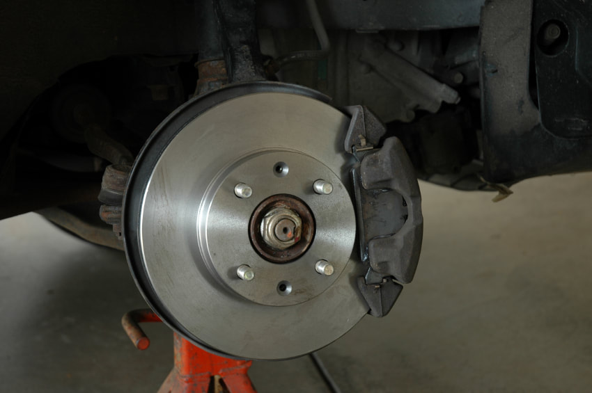 When to Replace Your Brake Pads