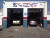 Malden, MA Auto Repair Shops