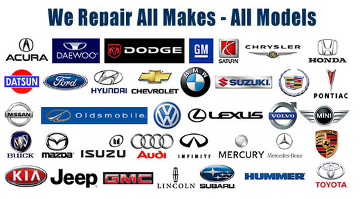Dix Auto Body - Billerica, MA - Mass Auto Repair Shops