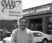 Melrose, MA Auto Repair Shops