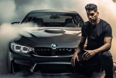 Image of BMW 4 Owner