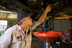 Car Repair Shops Newton, MA