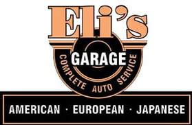 Eli's Garage Malden, MA