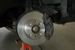 New Brakes - Why Is Automobile Brakes Service & Repair Important?
