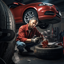 Brake Repair Shops in Massachusetts - Auto Mechanic