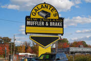 Galante's Muffler & Brake Wilmington, MA
